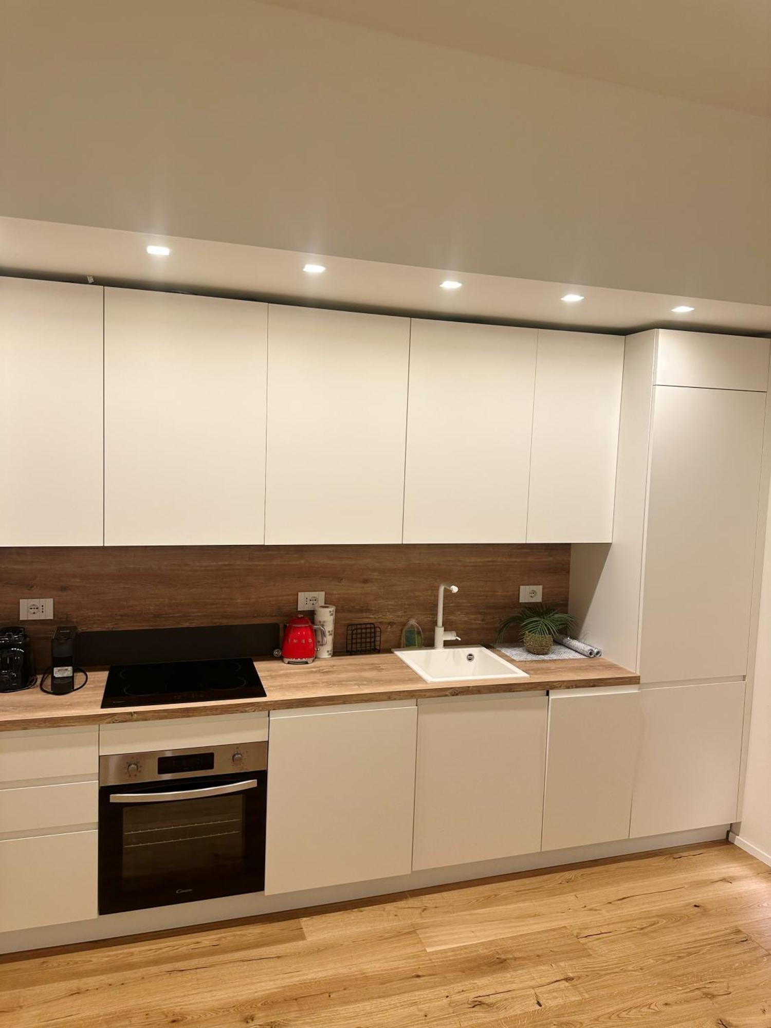 Private Apartment With Wi-Fi Milano City Near Duomo Atena Luaran gambar